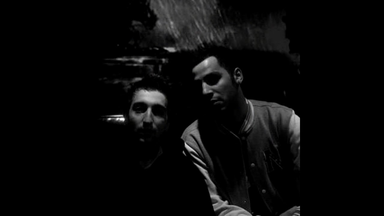 Φοβιες(BongDaCity)- Anoigw Polemo (Maniakos FT. Fonikos) (Diss Dragonstar (okypous exaggelos))(2005)