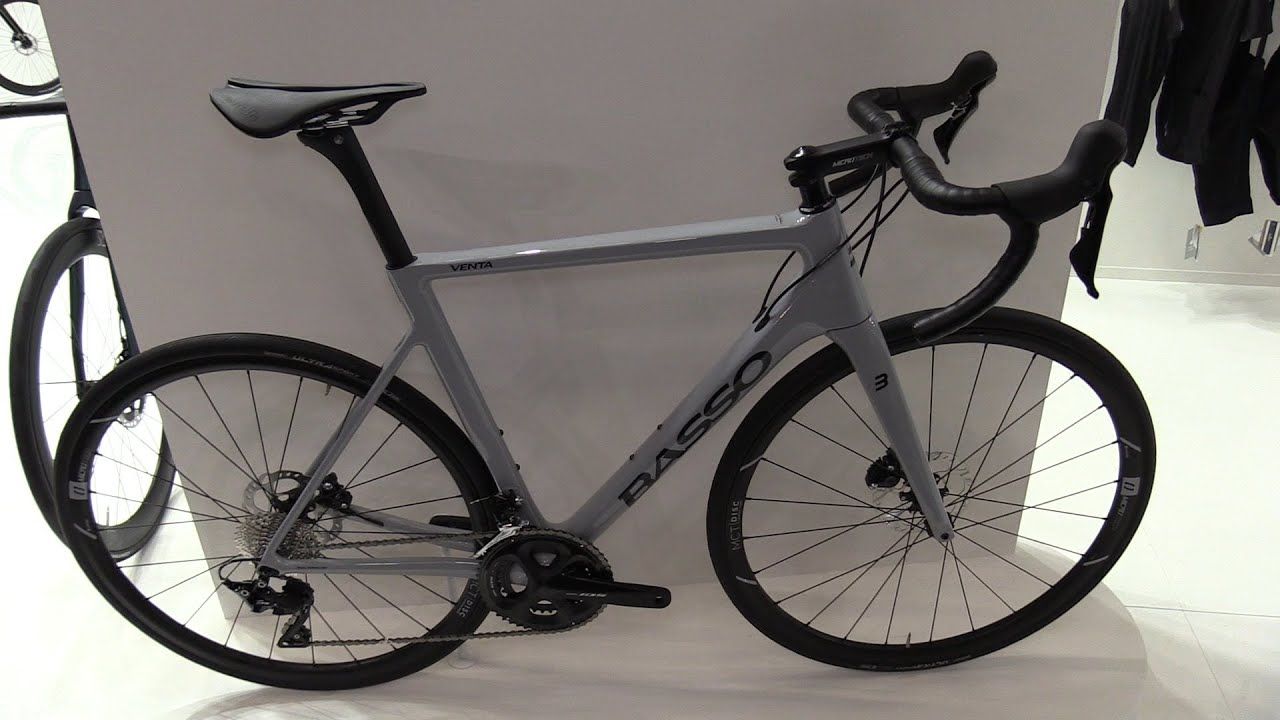 A Fabulous Road Bike !!! - 2023 Basso Venta