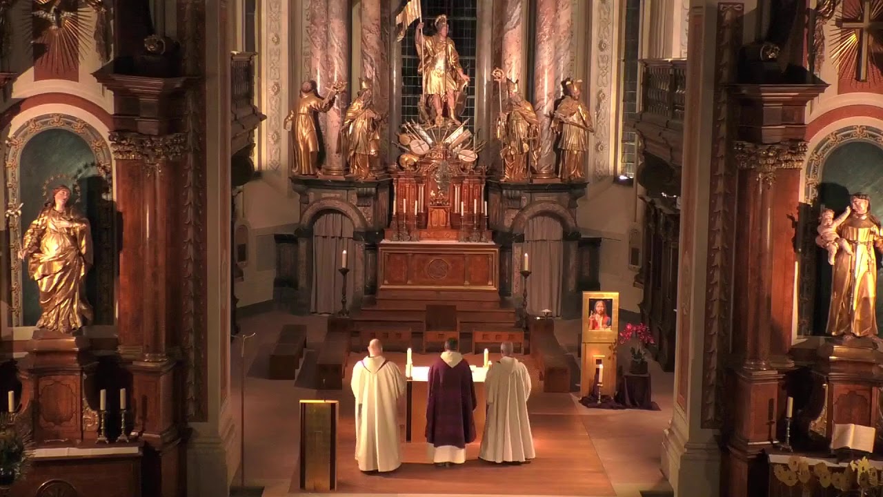 Livestream aus St. Mauritius