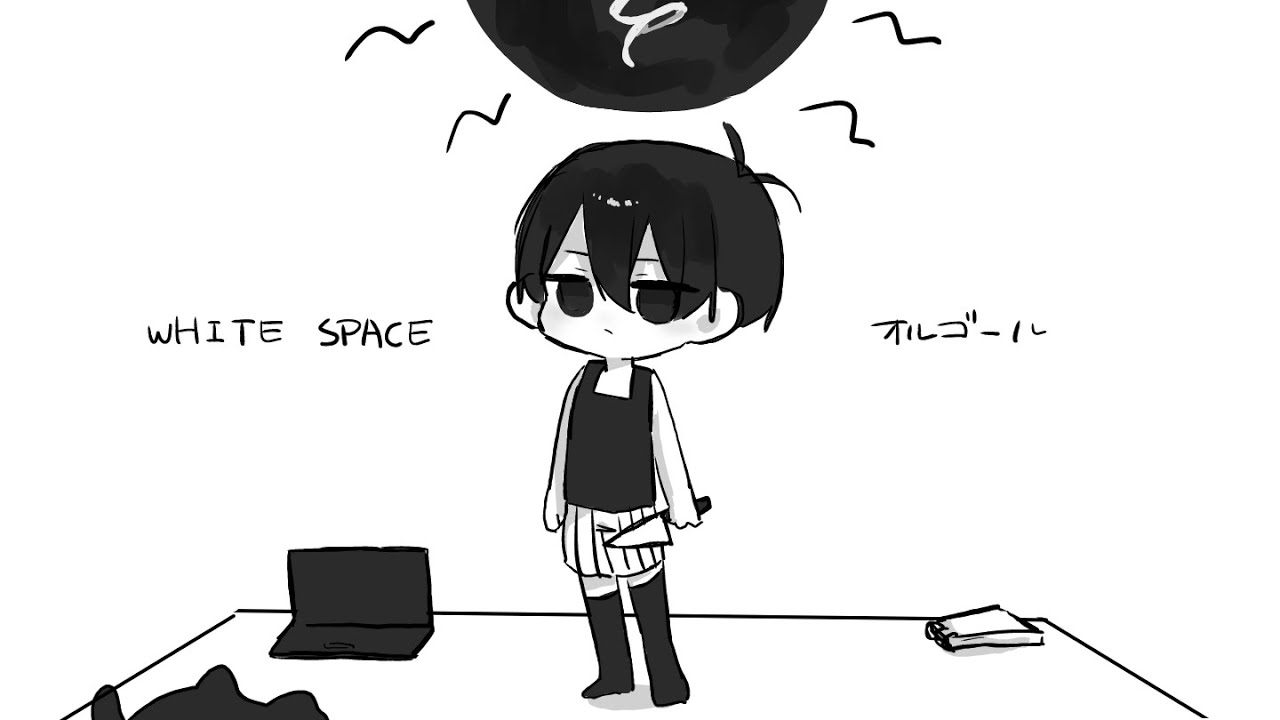 【OMORI】WHITE SPACE　オルゴール
