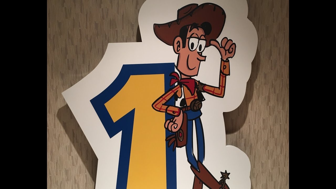 Toy Story Hotel - Shanghai Disneyland (Garden Room Tour)