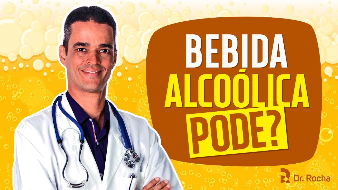 Pré Diabéticos Podem Ingerir Bebidas Alcoólicas Moderadamente?