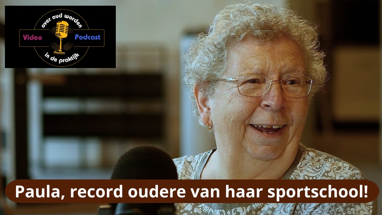 Nooit te laat om te starten met sporten – veilig beginnen met bewegen na je 50e