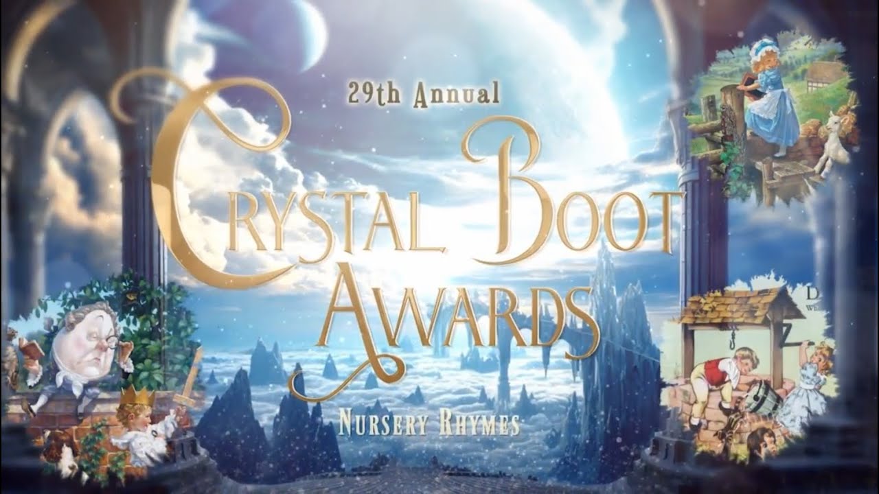 29th CRYSTAL BOOT AWARDS SHOW MEMORY REEL