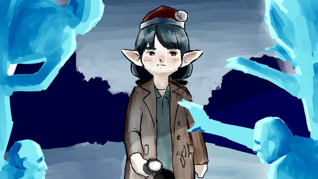 1-Year Twitch Affiliate Celebration! ｜ Silent Hill: Shattered Memories | Dead Space 2 | Shin Chan