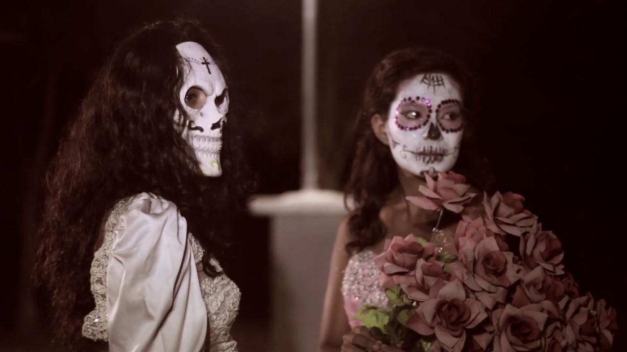 VideoClip No es serio este cementerio
