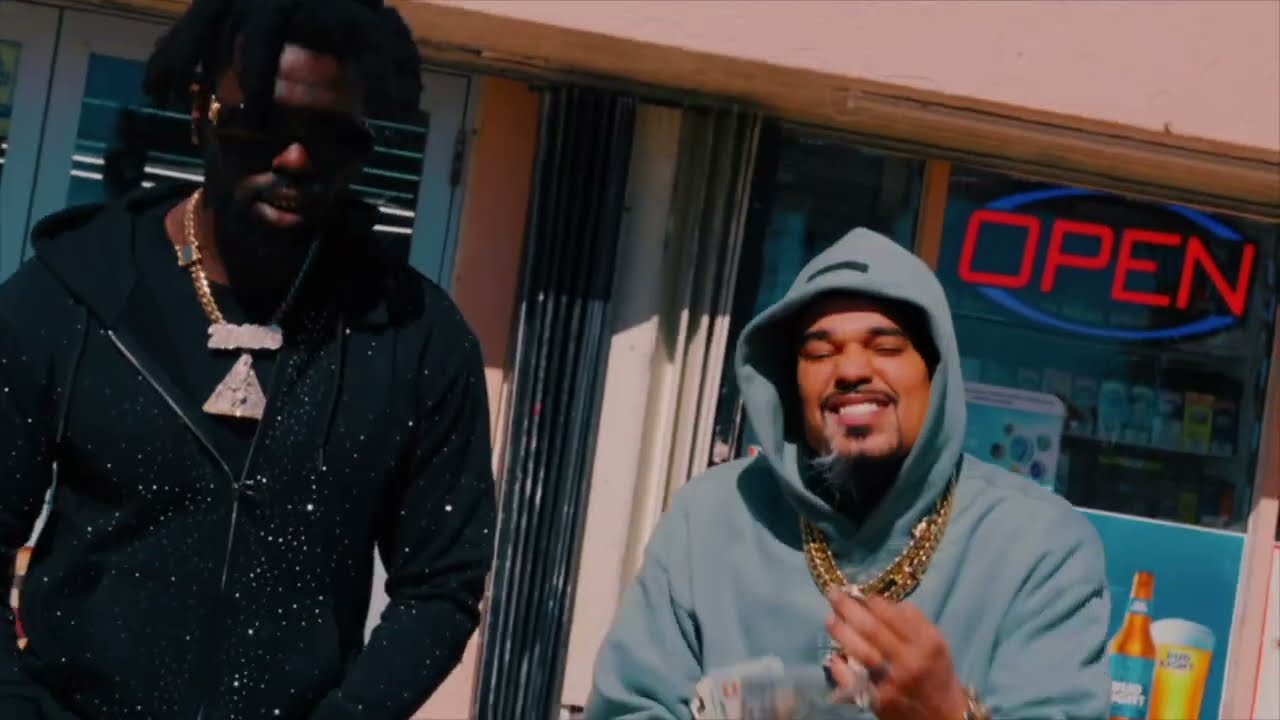 Danny Boyy - Double Dutch Feat Chino Cavalli