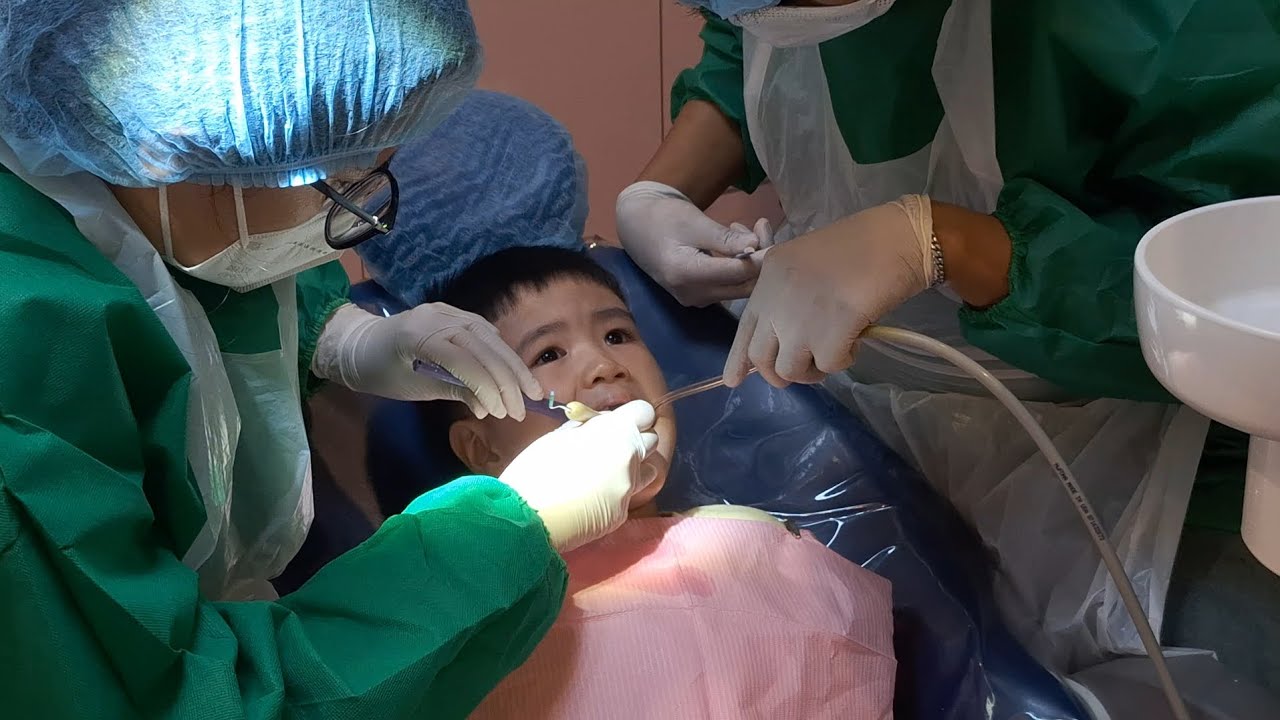 bennet ke dokter gigi || 20 - 2 - 2026