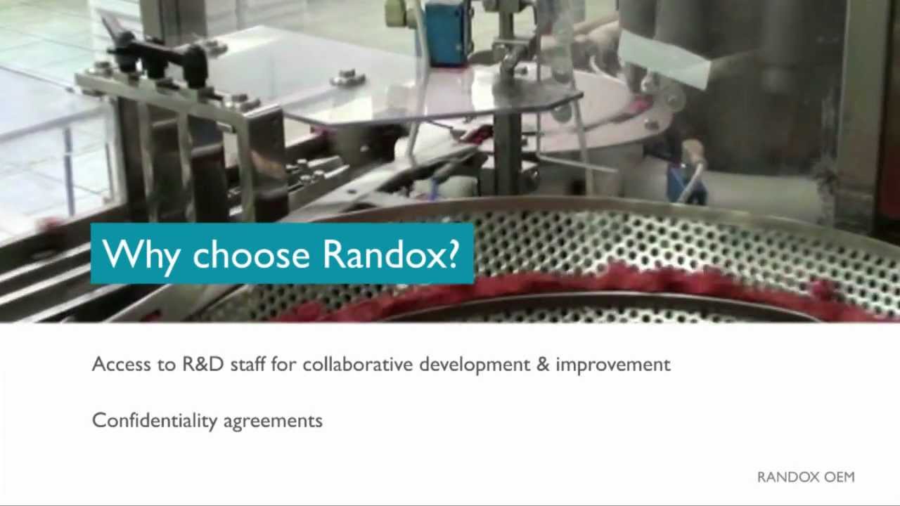 OEM Diagnostics & Contract Manufacturing | Bulk Reagents & Customized QC