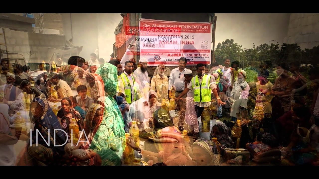 HD | A Promise Delivered - Ramadhan 2015