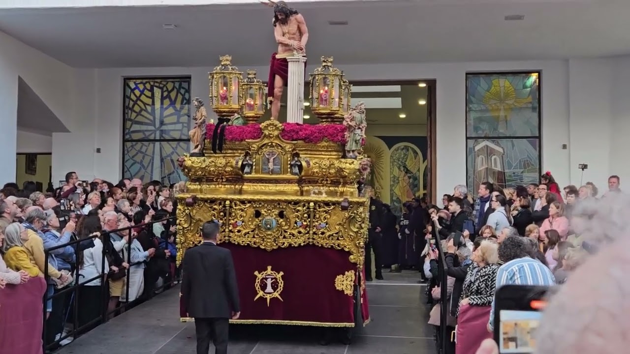 Calpe - Semana Santa 2025