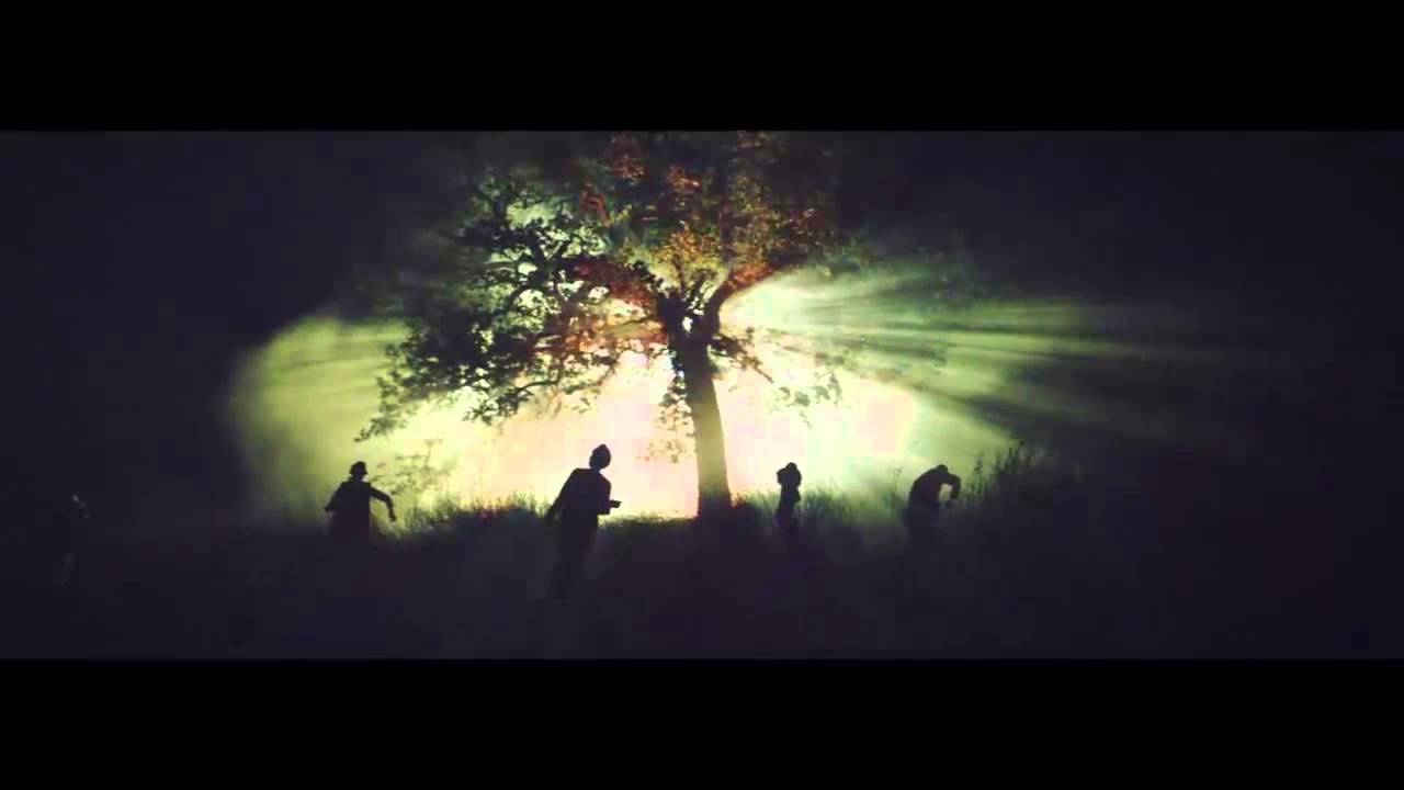 Childish Gambino - Urn