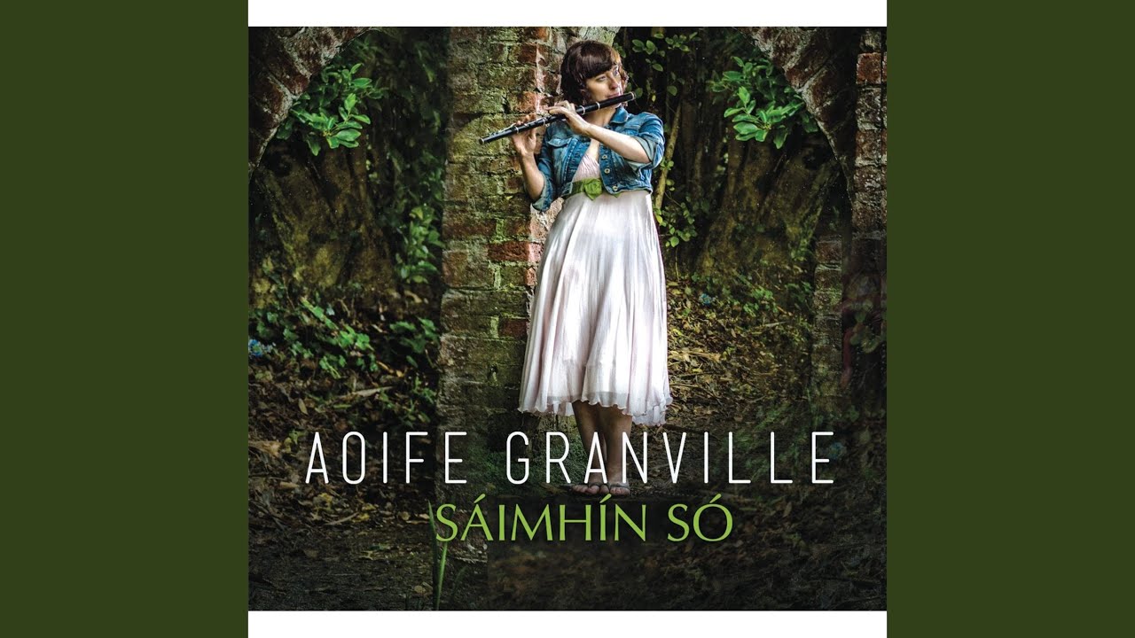 Réidh Chnoc Na Mná Duibhe / Tom McElvogues (Air / Jig) (feat. Tony Byrne)