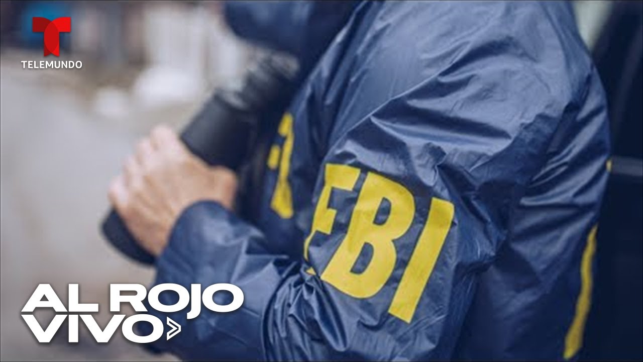 FBI rescata m&aacute;s de 200 v&iacute;ctimas de tr&aacute;fico sexual en operativo nacional