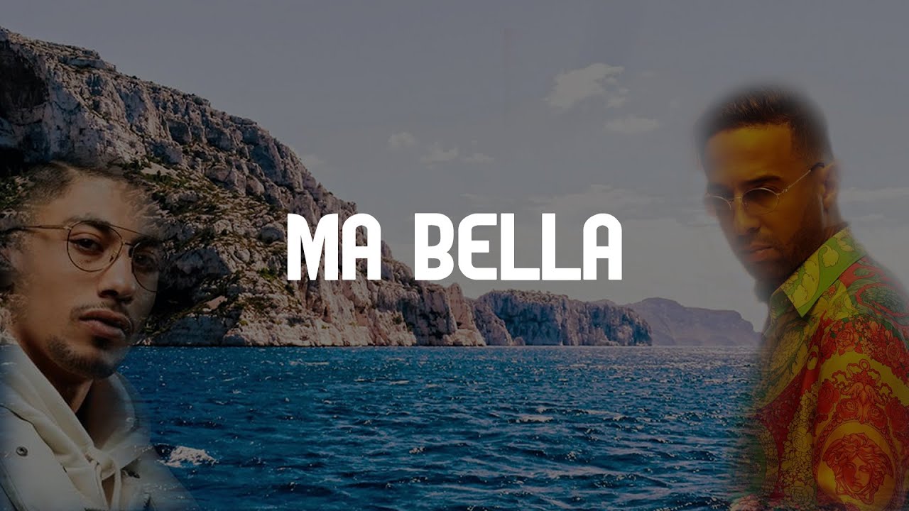[FREE] ~ MA BELLA ~ Instru Type Naps x Maes (Prod. @ArtoPrxds)