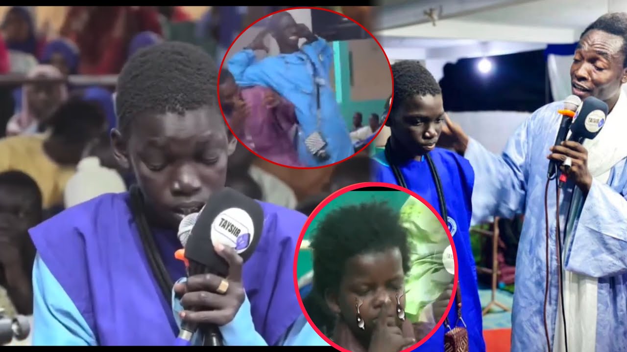 Ndeyssane Serigne fallou seck Ndande Dioy lou na niep