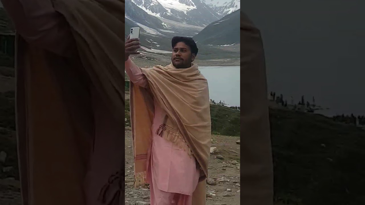 Jheel Saiful muluk