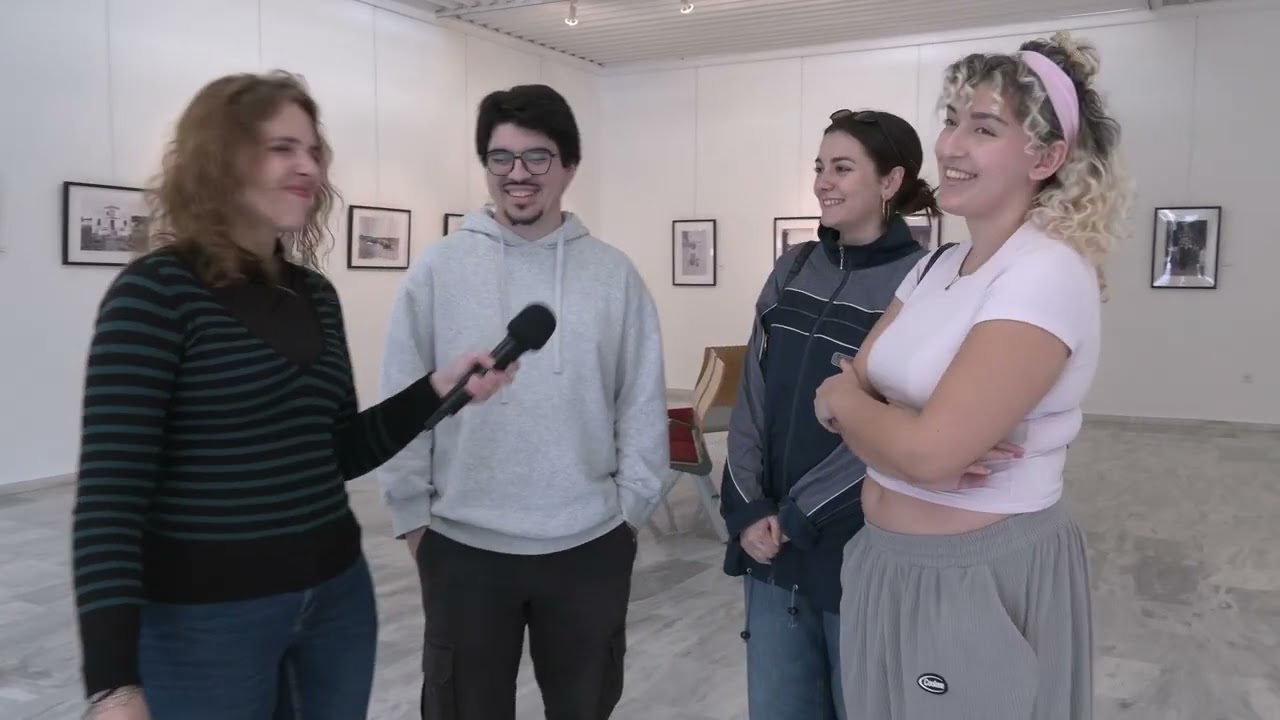 Reportaje || Inicio del Certamen Castilblanco y ¡Acción! || 2026