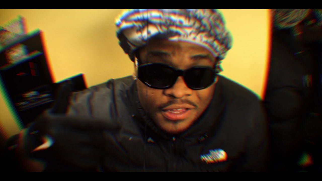 ShuriGuzman - Implication #FreestyleEvolution 5