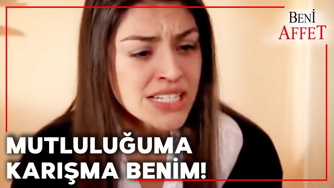 Sevgi'nin Sözleri, Bahar'ı ÇİLEDEN ÇIKARDI! | Beni Affet