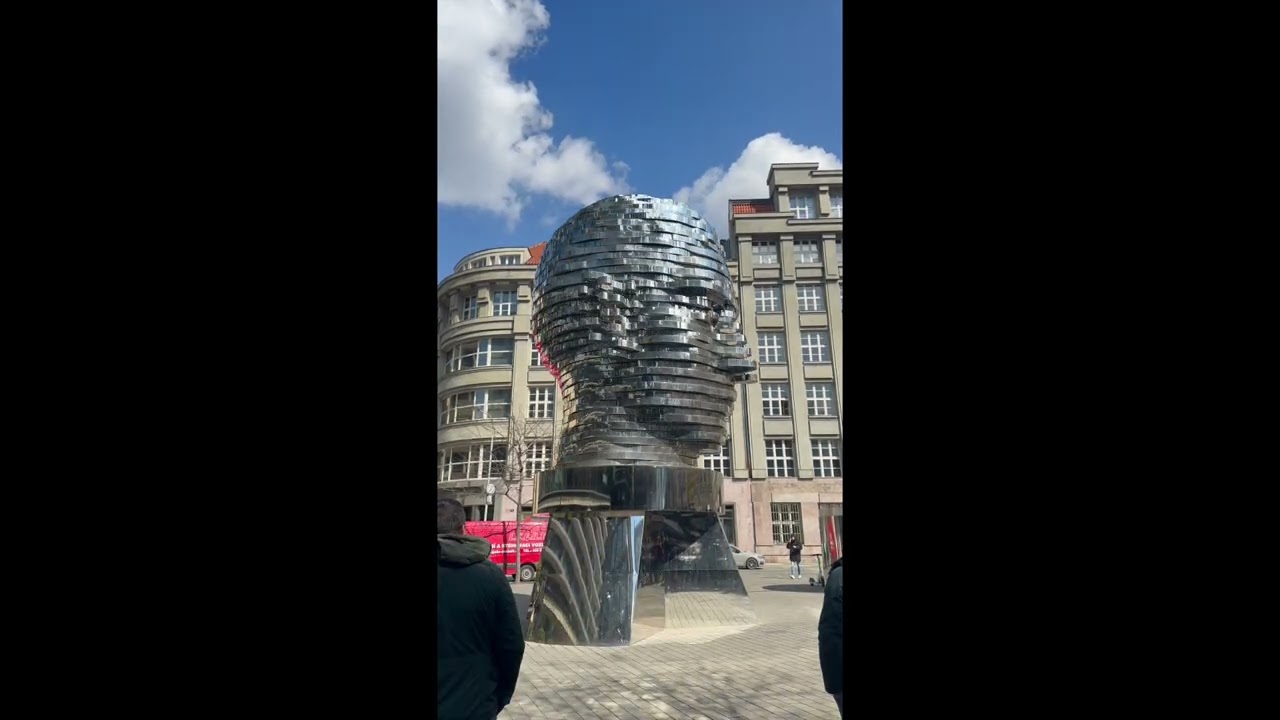 Franz Kafka 