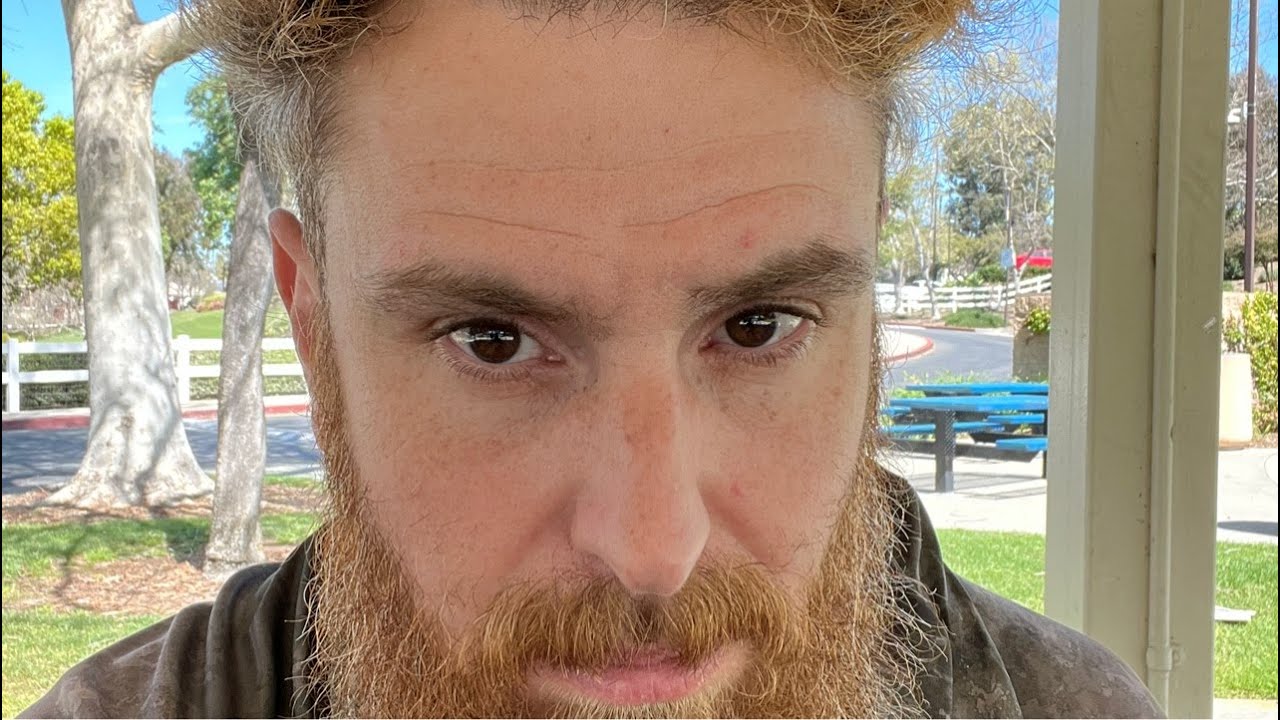 Homeless IRL - Chat Controls Survival