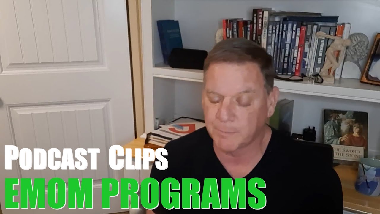 EMOM Programs