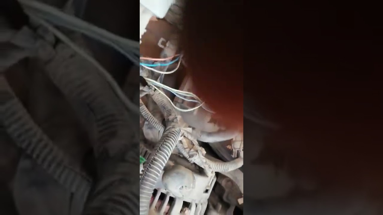 Como calibrar tps iac p0122 chevrolet n300 falla típica