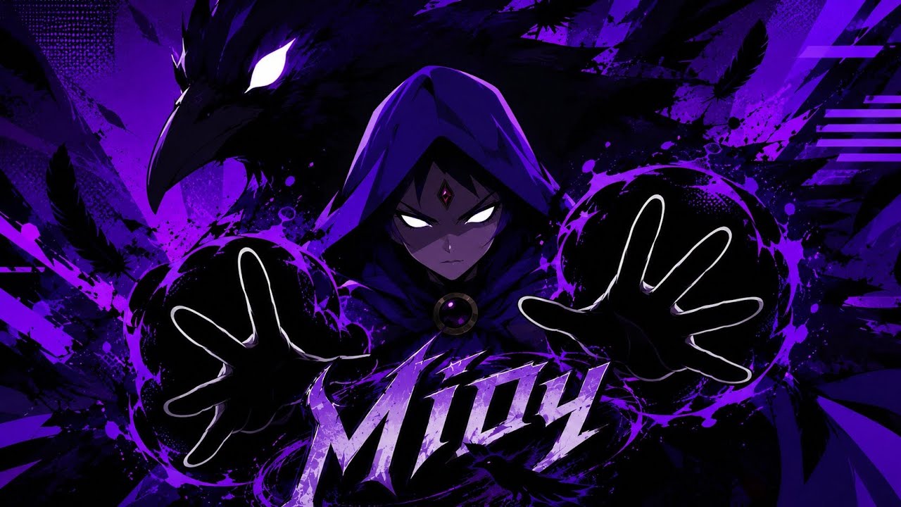 Midy - &Aacute;lamo (Tᴇᴇɴ Tɪᴛᴀɴs)