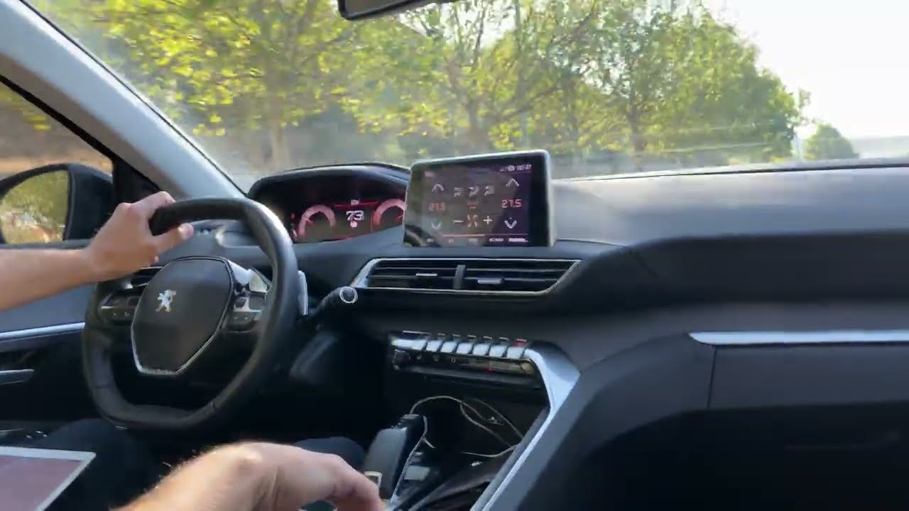 Peugeot 3008 1.6 Puretech | Uzun Dönem Test ve Kullanım Deneyimi