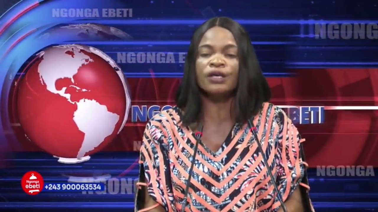 BO KOKO NDE SECRET YA DEVELOPPEMENT YA AFRIQUE