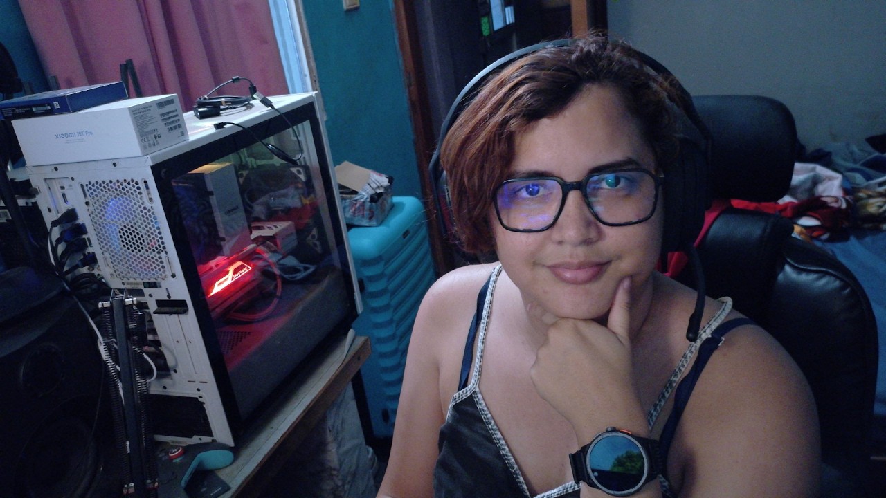 🔴 CONVERSANDO CON SUSCRIPTORES Nro. 292