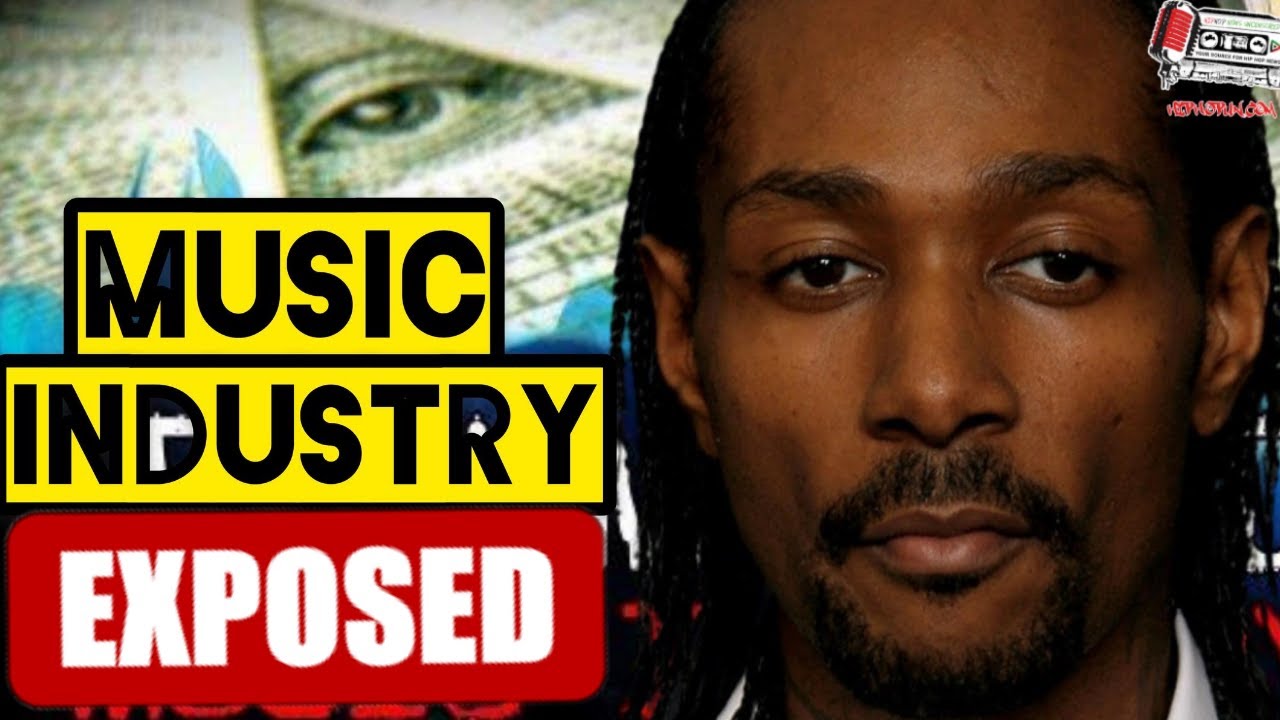 В песне Krayzie Bone «Breaks The Oath» раскрываются связи музыкальной индустрии с частными тюрьмами!