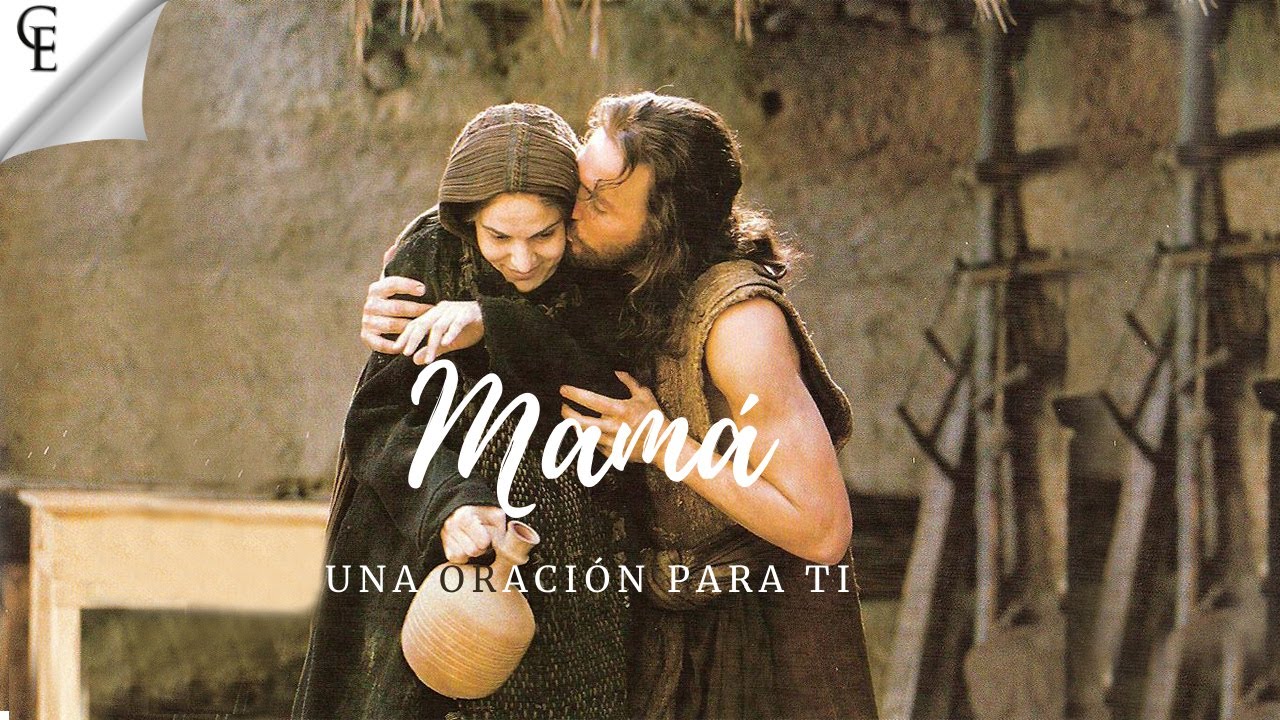 El PODER de una oración sencilla por tu mamá