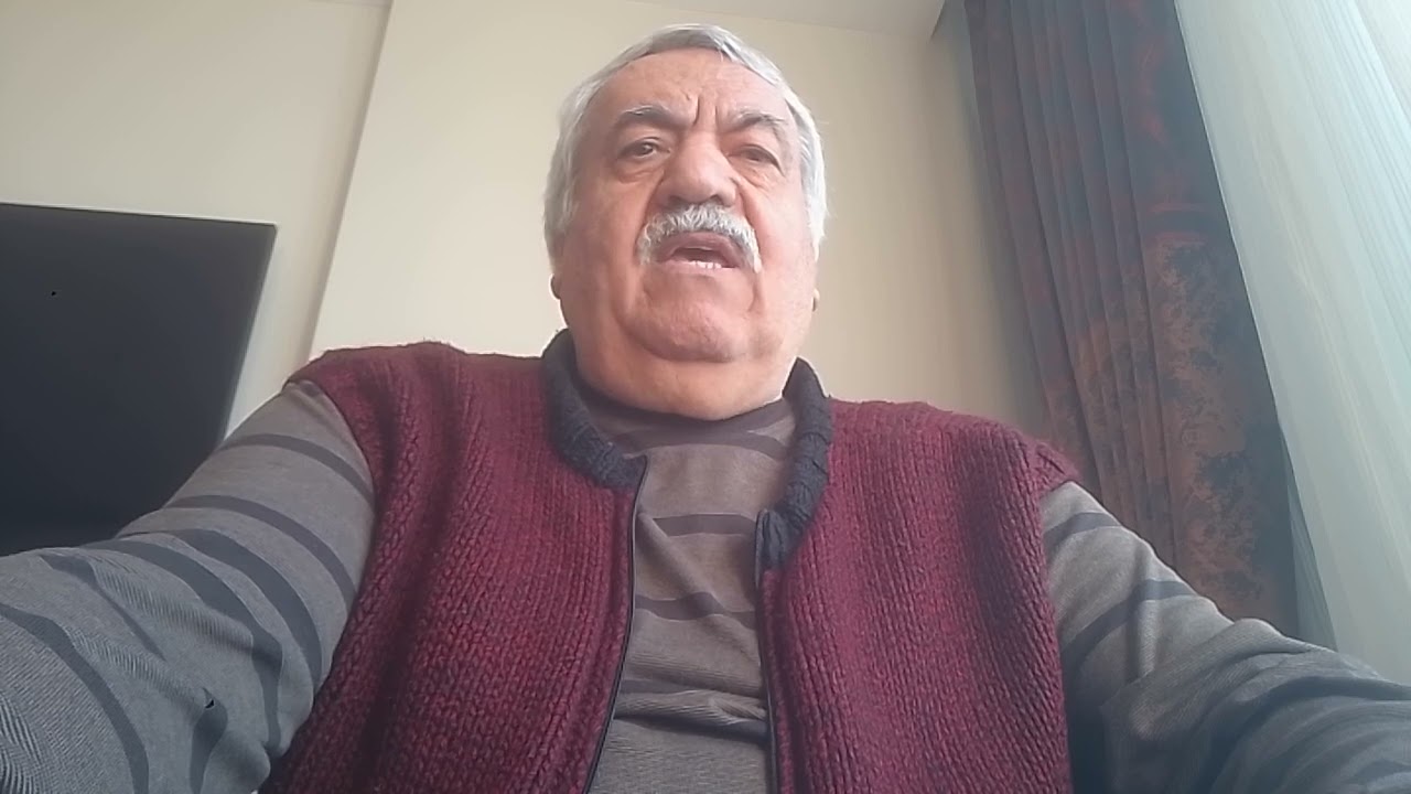 EZİDİLER
