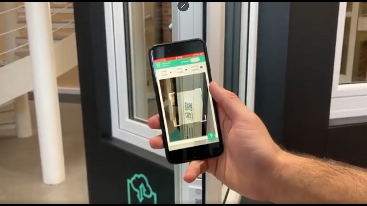 Window.ID - REHAU