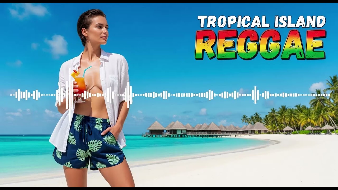 Reggae That Helps You Relax & Unwind