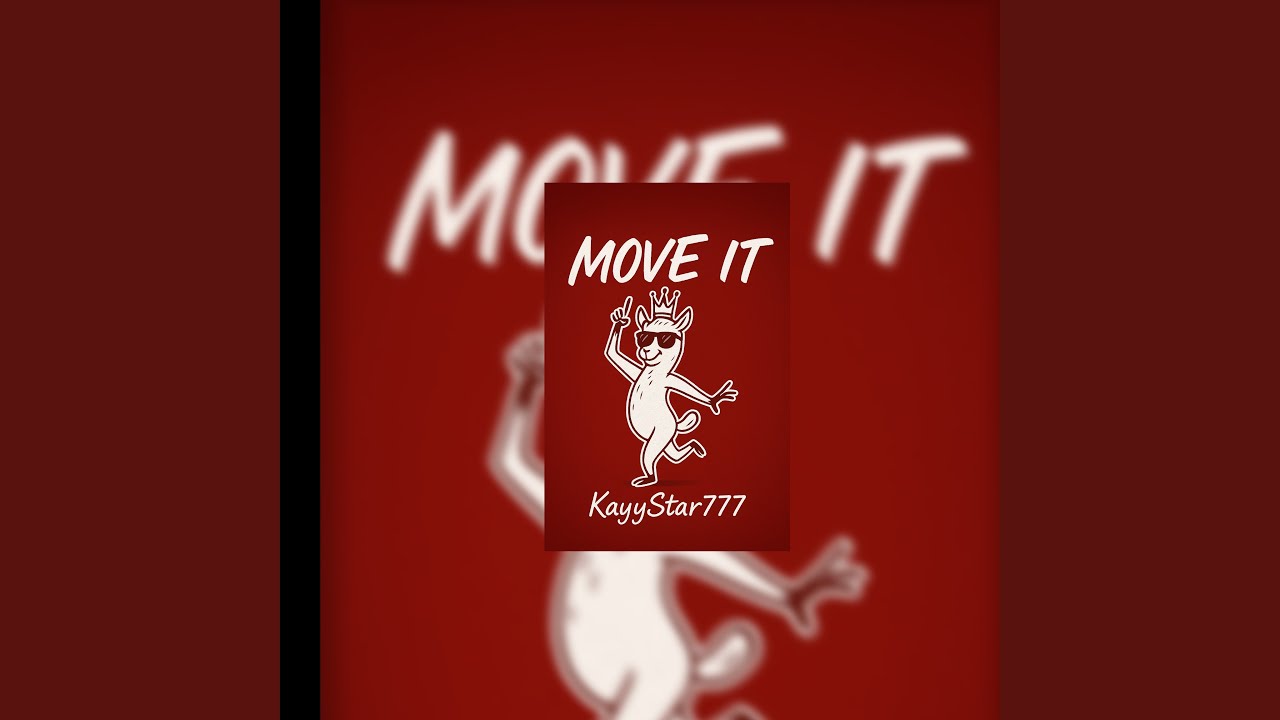 Move It