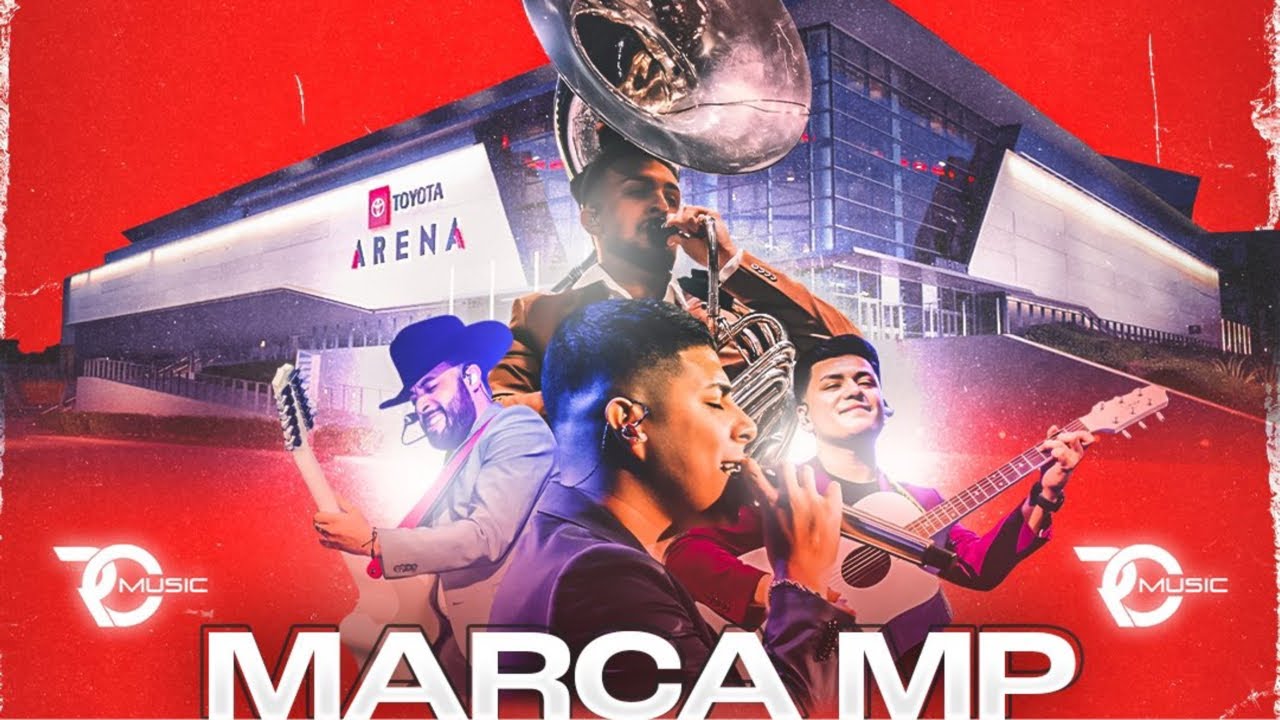 Marca MP @ Toyota Arena 2022 (EN VIVO)