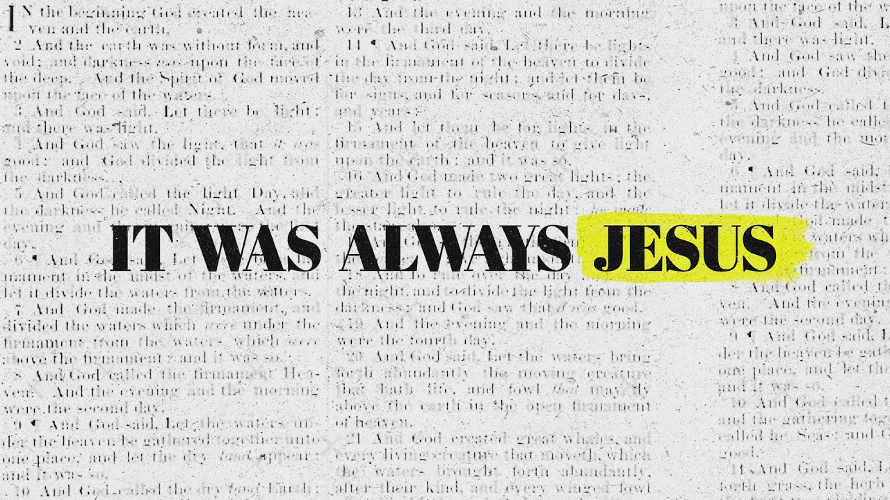 From Promise to Priest - January 18, 2026 | Jeff Tapp