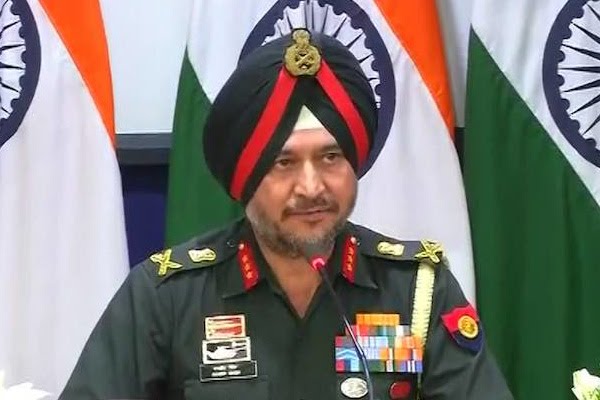 FULL PC: Indian Army conducted surgical strikes on LoC last night, says DGMO Lt Gen Ranbir Singh