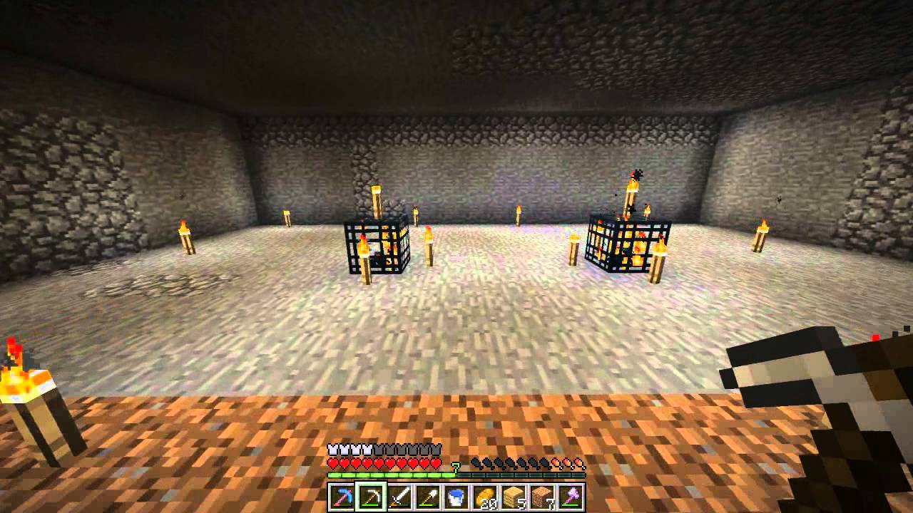 Mine United Server Application : AuXDubz [Approved!]