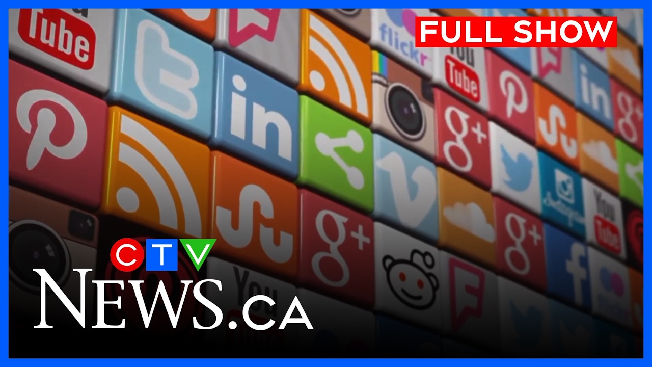 Alberta decries social media ban for kids | CTV Your Morning Edmonton for June 10, 2026