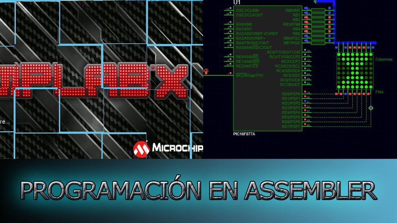 PIC16F877A - El TMR0 (Contador o Temporizador) 🆓