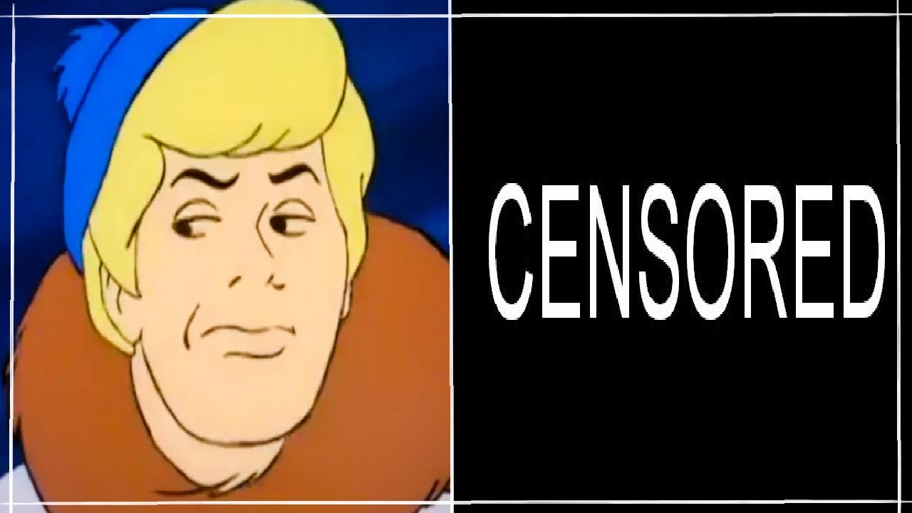 My thoughts on internet censorship and Collective Shit.