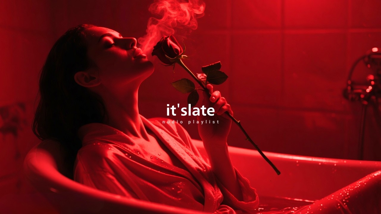 It's late:RnB/Soul Chill Mix 🔥 Best R&B Bedroom Playlist