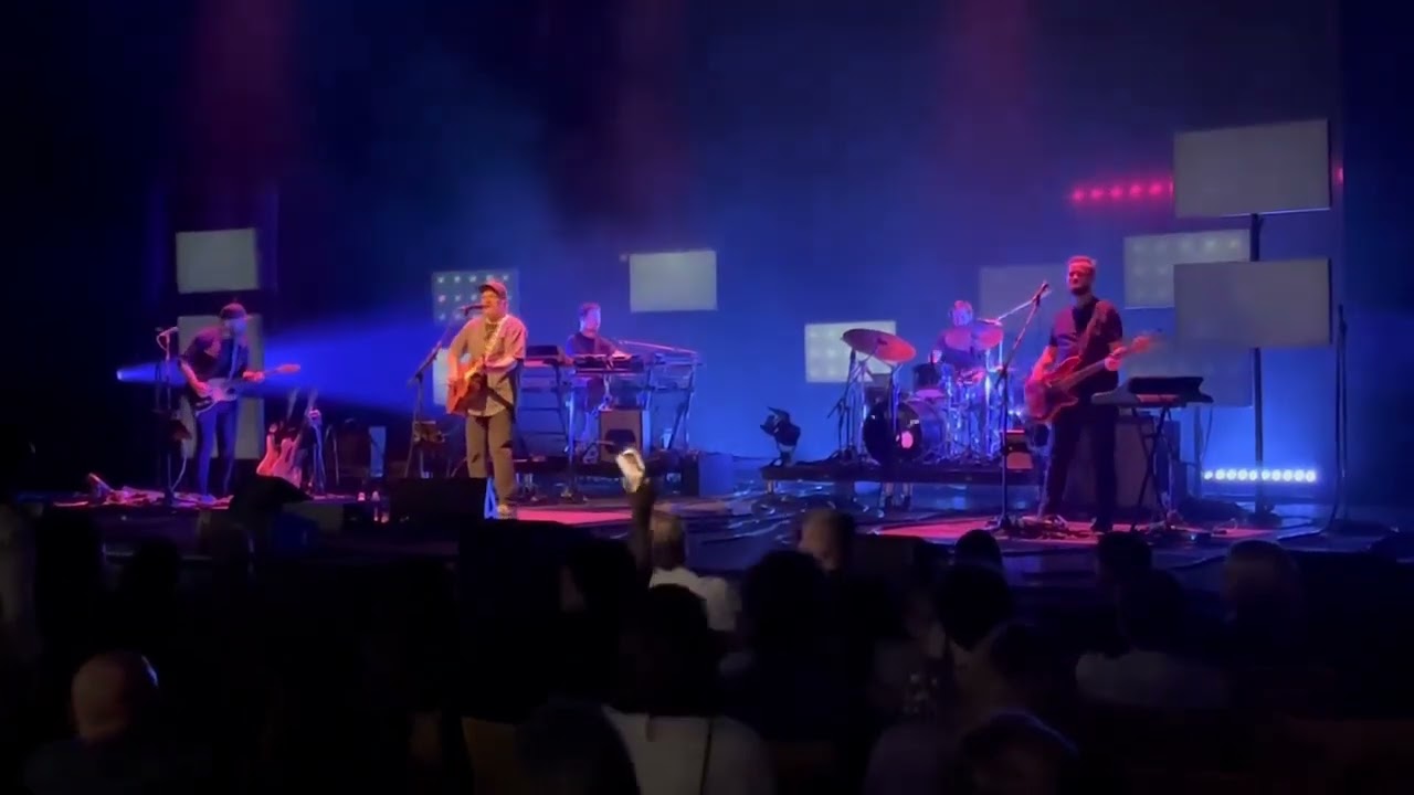 Daniel Bélanger - “Rêver mieux” (4/28/23)
