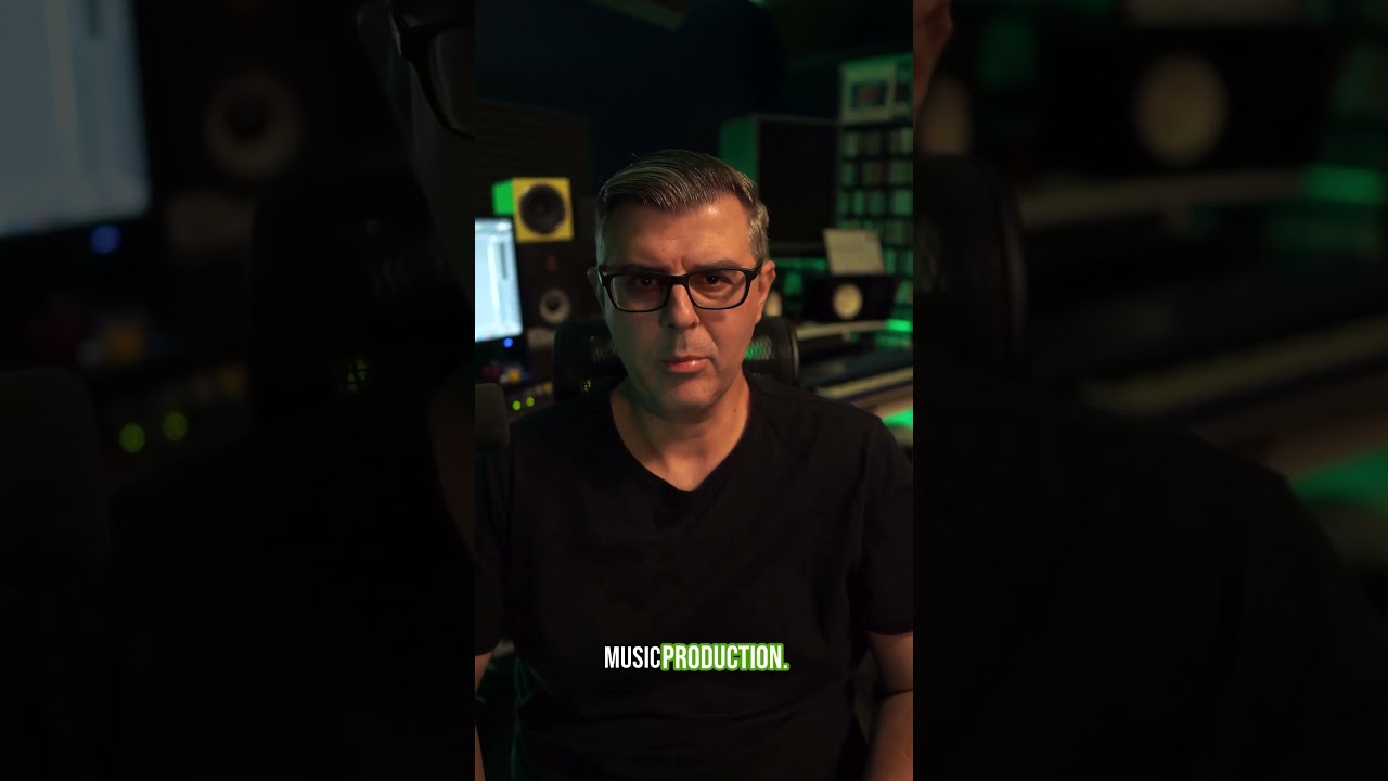 5 Albums That Will Instantly Improve Your Ear for Mixing & Music Production