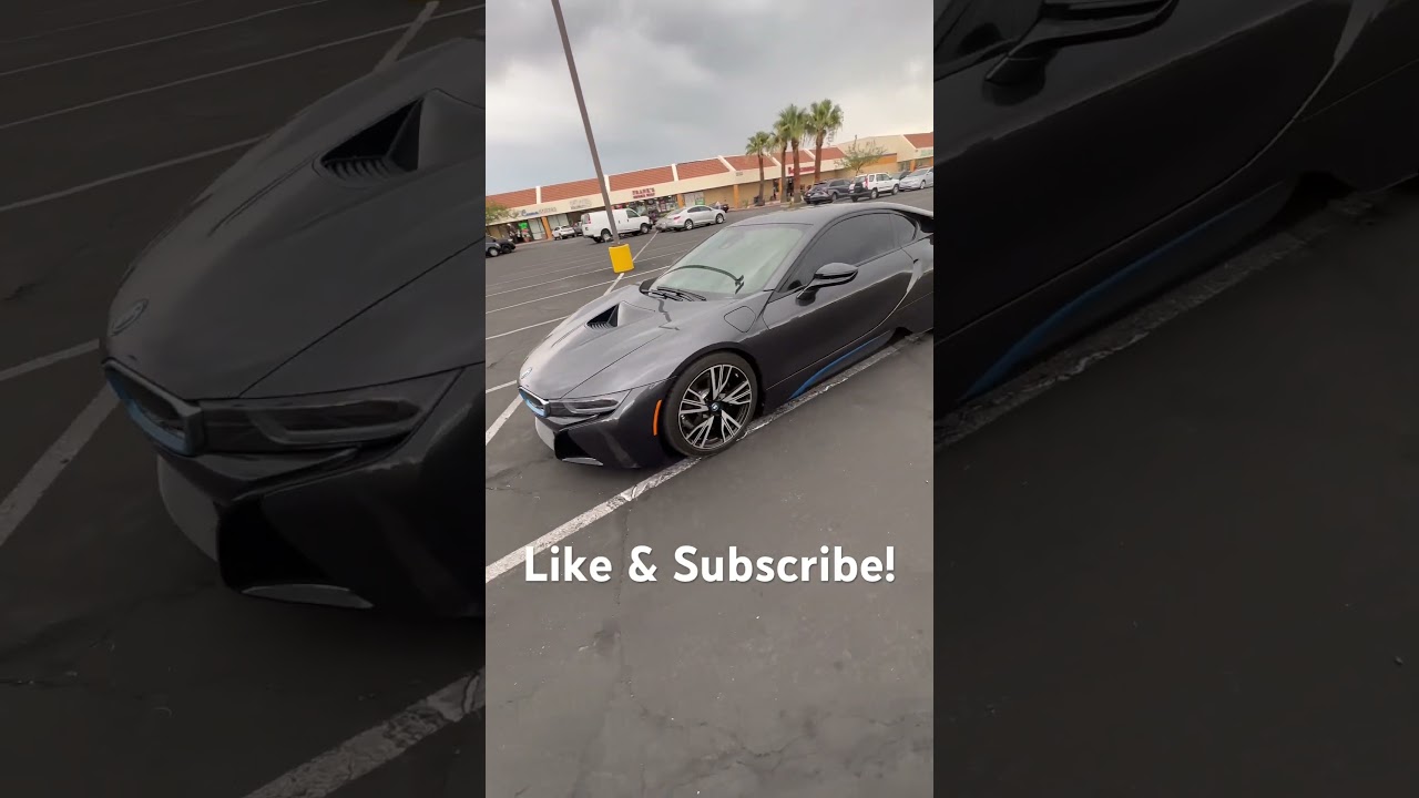 2014 EV BMW #sportscar #event #motivation #best #funny #hraja #mrbeast #mustang #automobile #fast