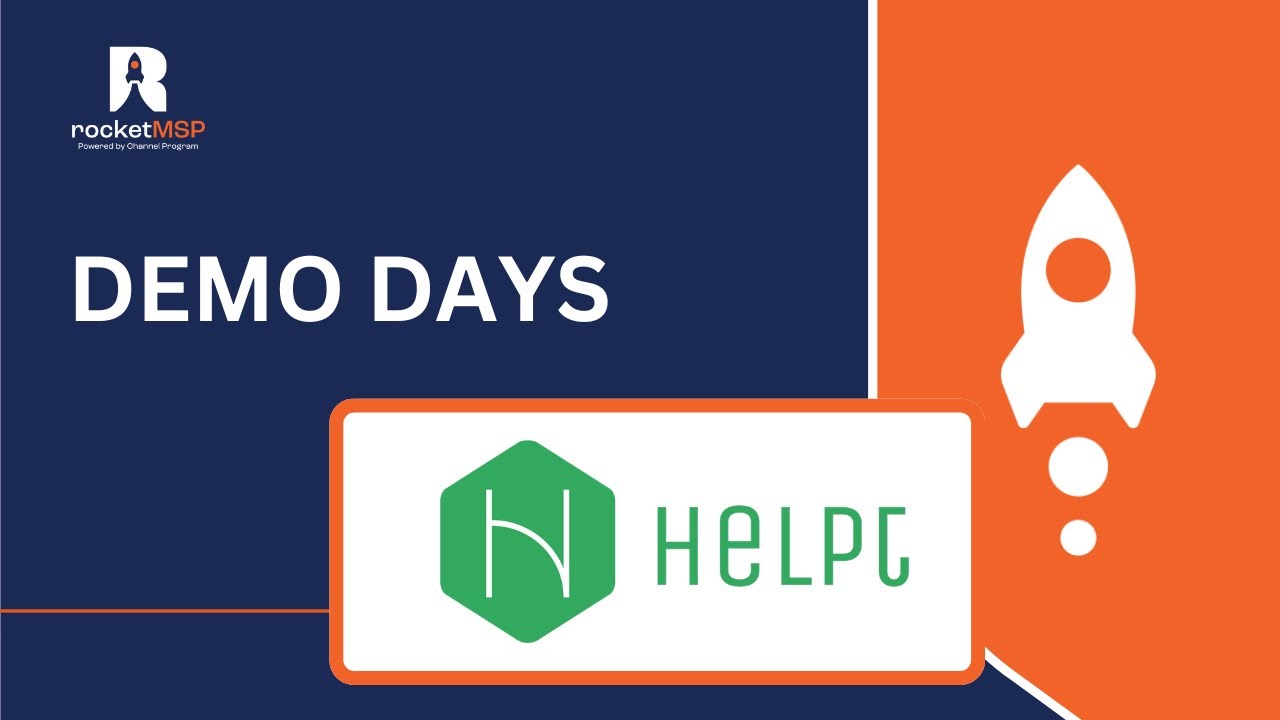 Helpt In-Depth Demo & Review // Demo Days